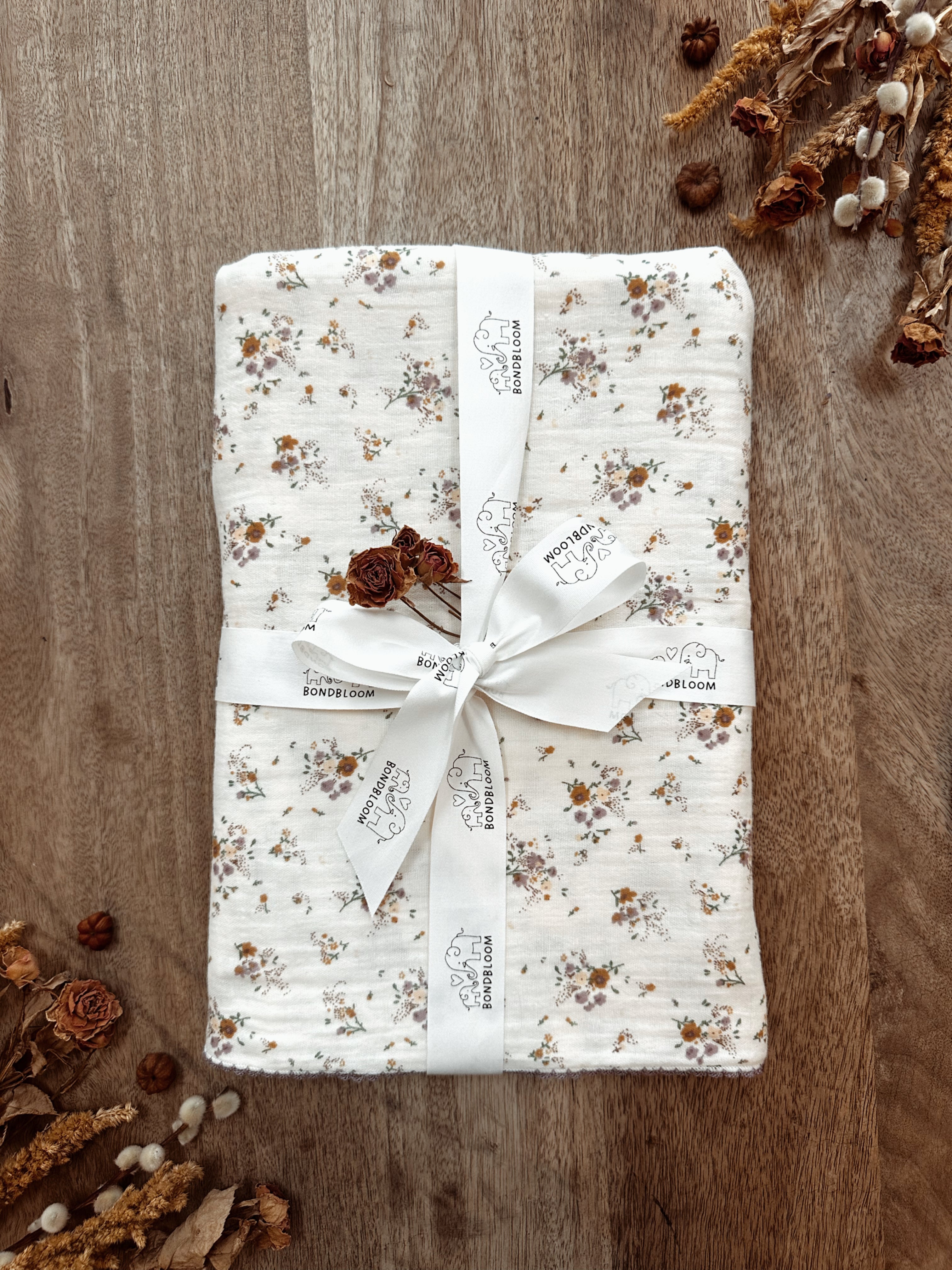 South leigh Meadow Blanket