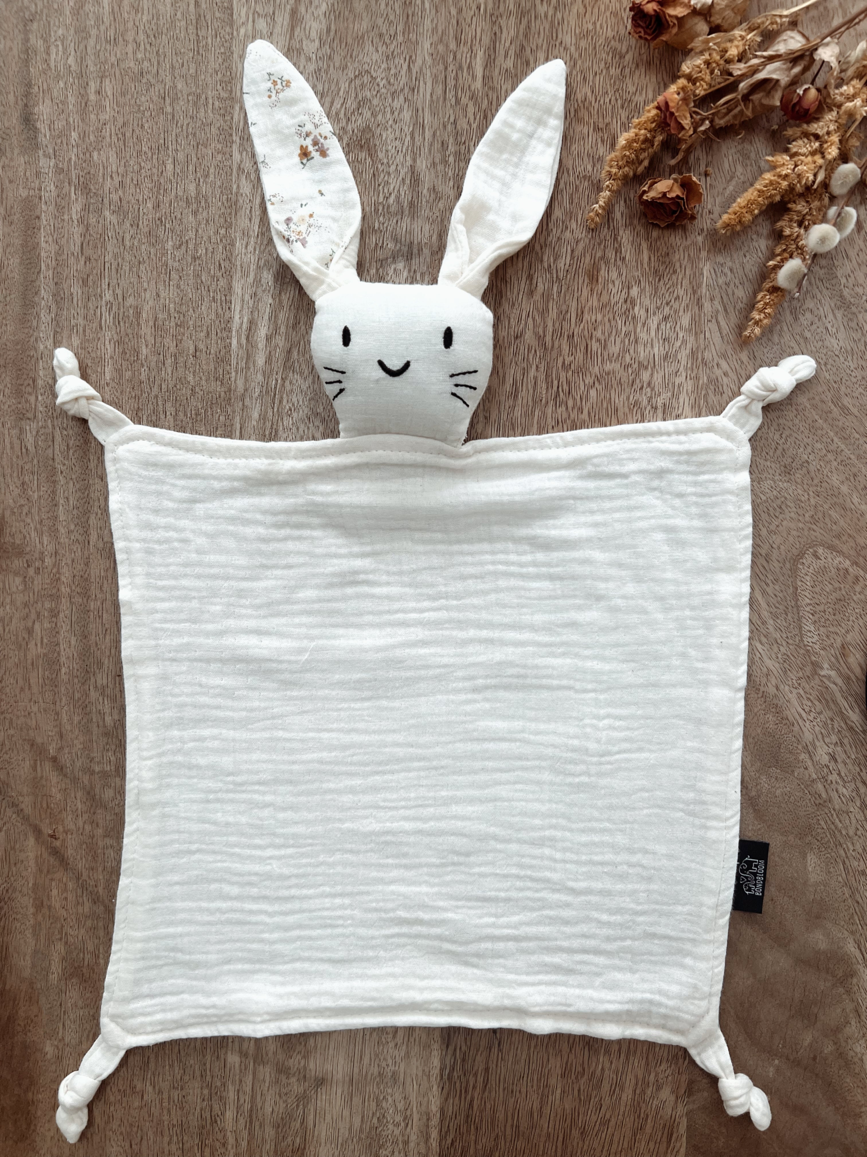 South Leigh Bunny Comfort Toy Rabbit