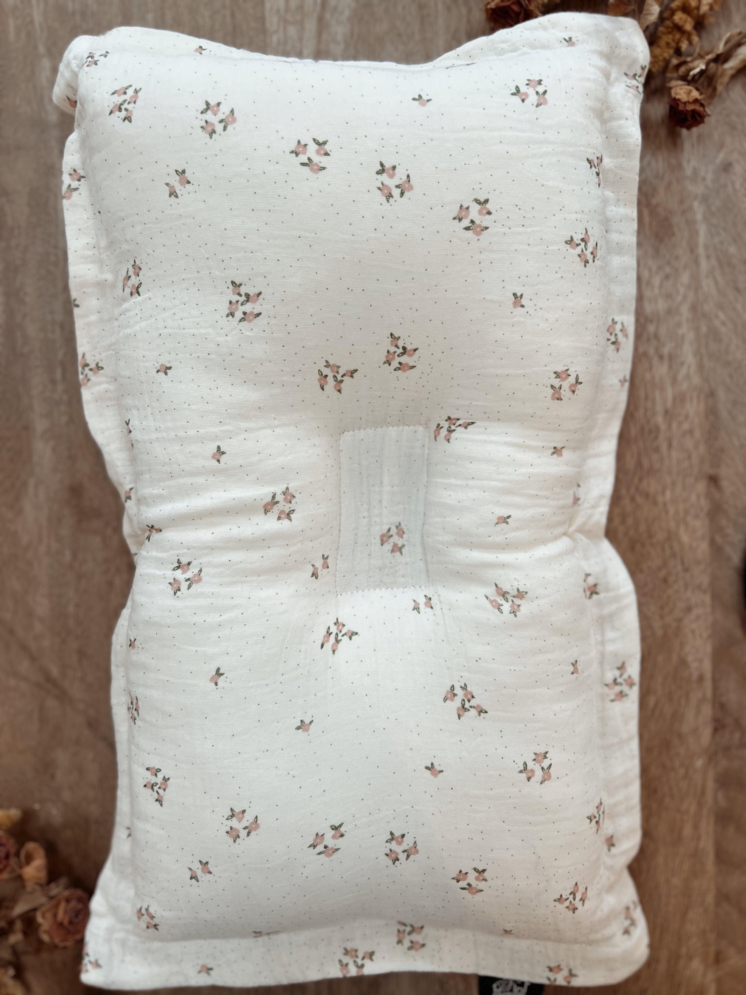 Bamford Blossom Pillow