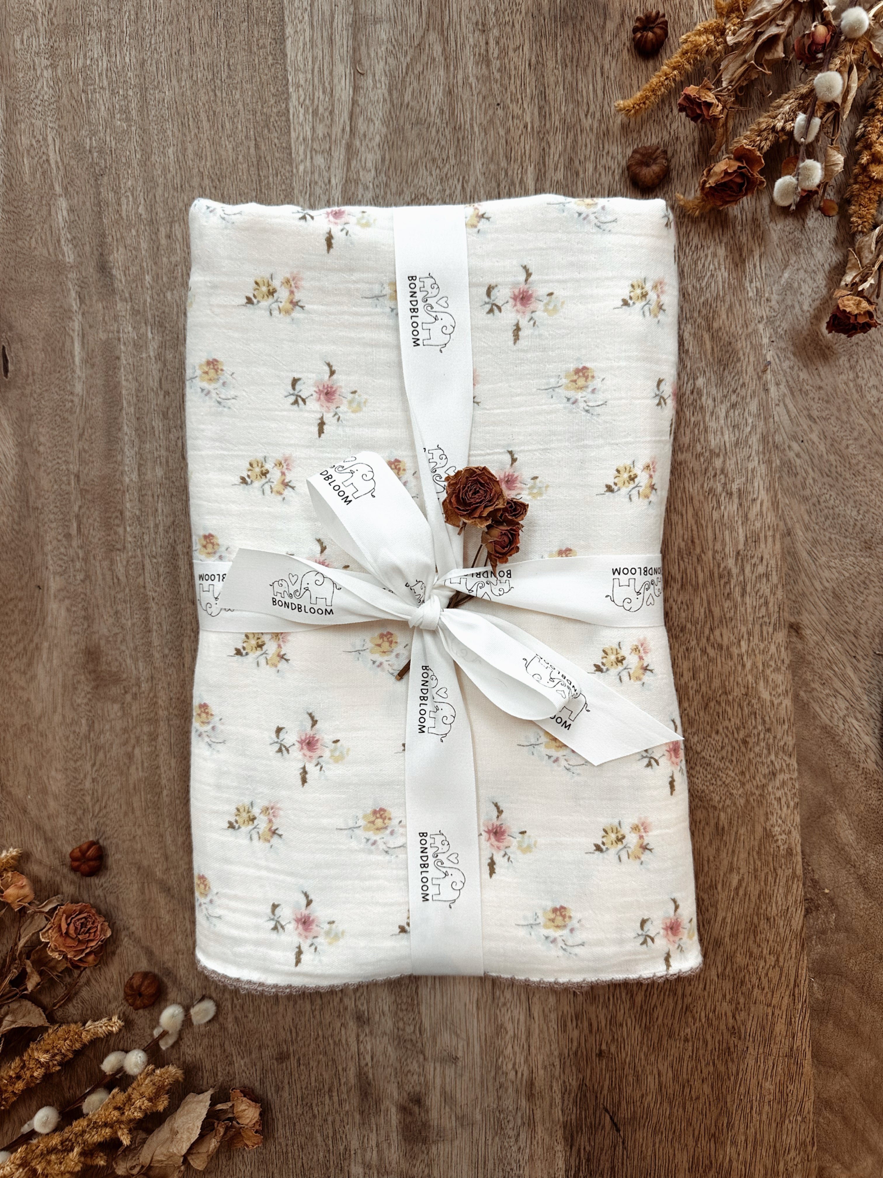 Fairford Meadow Blanket