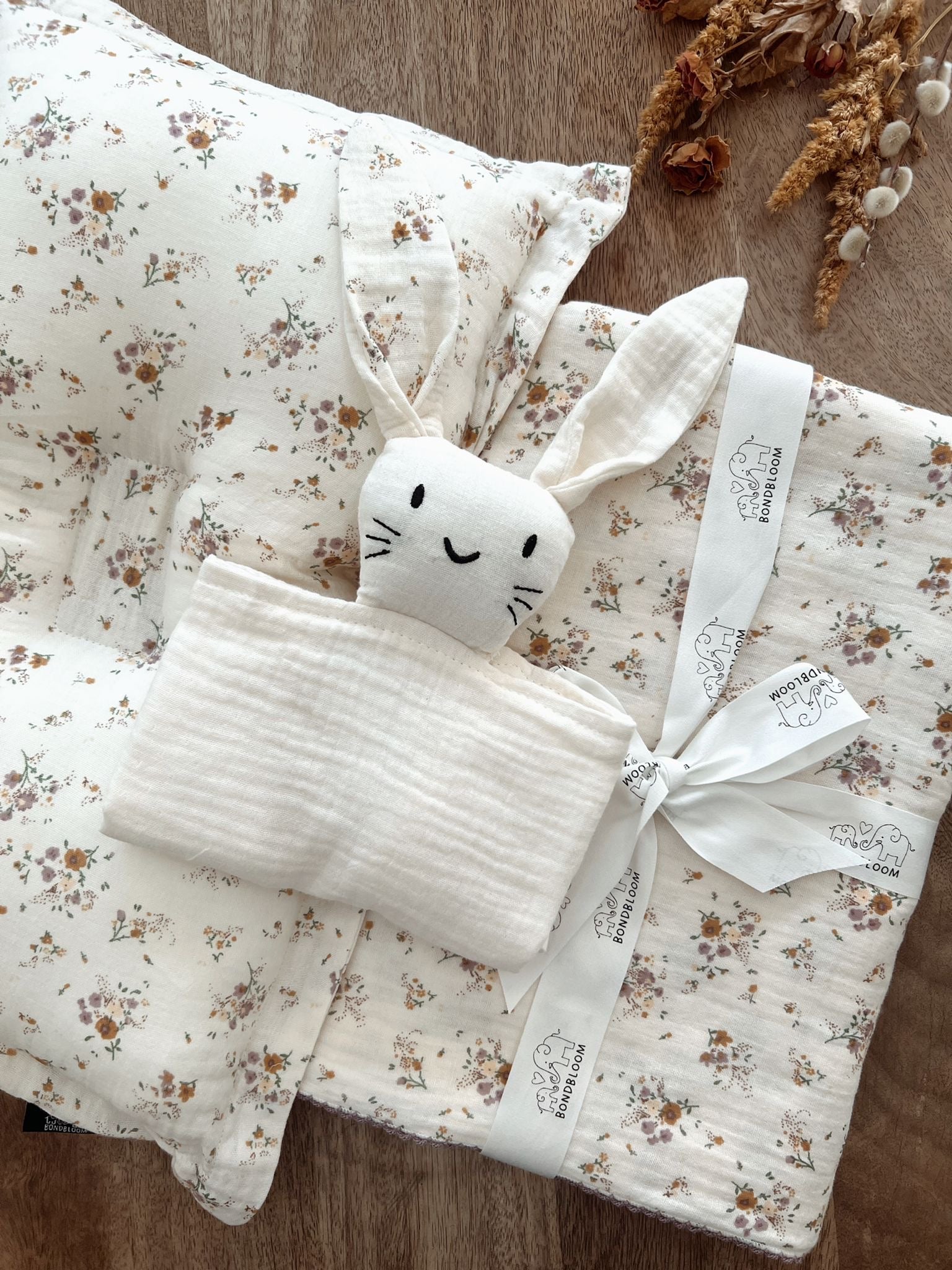 South Leigh Snuggle bundle
