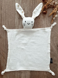 Fairford Rabbit Fairford Meadow Bunny Comfort Toy Rabbit – BondBloom