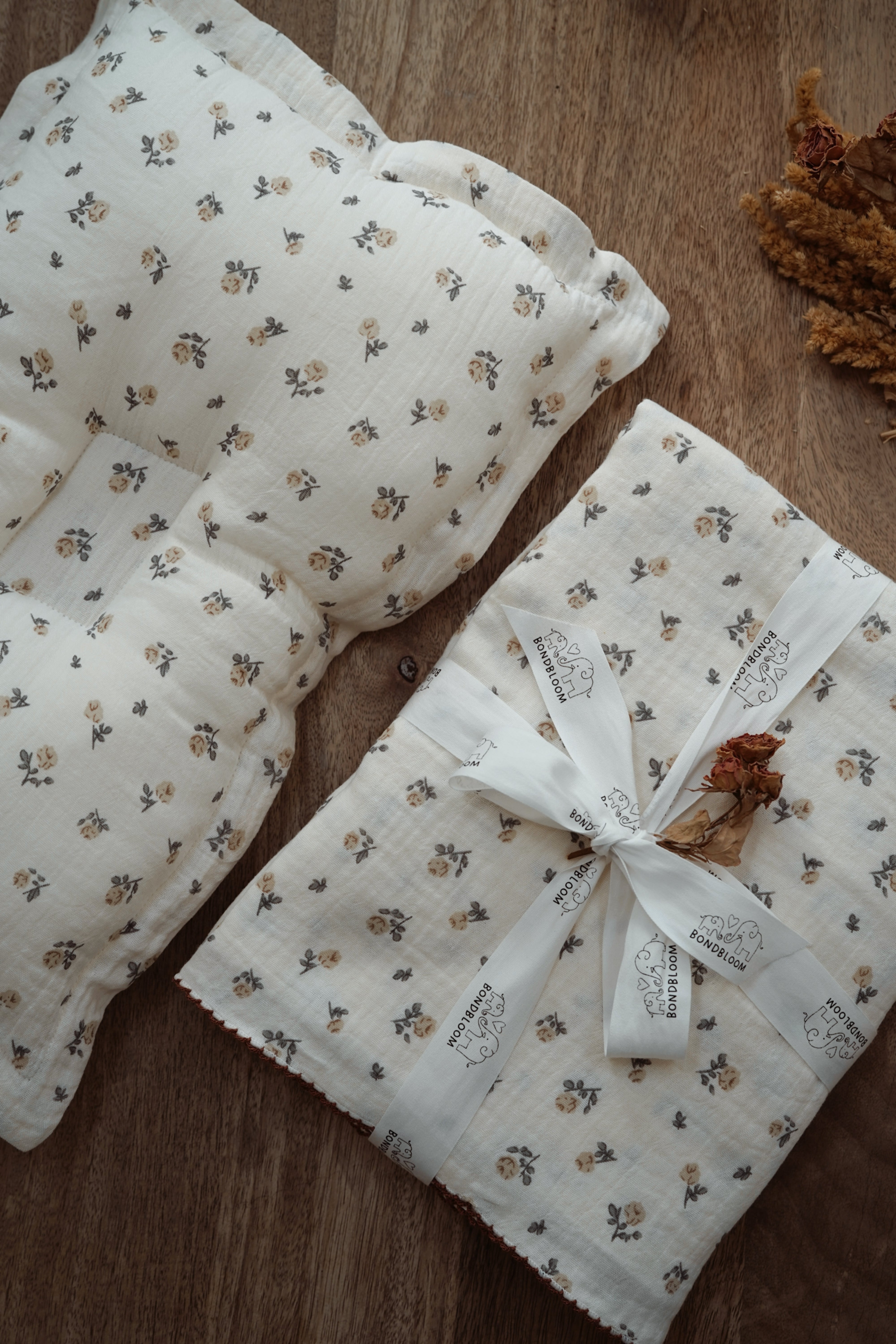 Eynsham Meadow Blanket